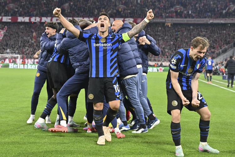 Inter’s Experienced Core Aim to End Kane’s Champions League Dreams
